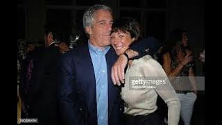 OPUS 167 Mossad Epstein Connection