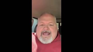 PASTOR WADE MCKINNEY: "MARTIAL LAW WILL BE DECLARED VERY SOON" (NOT A PROPHECY)