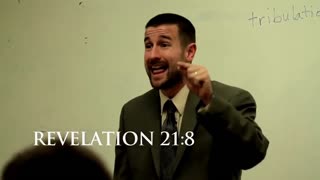 The Bible Way To Heaven - Pastor Steven Anderson