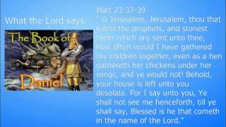 Mystery Babylon  The biblical case for Jerusalem  Part 1