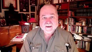 Former CIA Spy Writes Monumental Open Letter To President Trump | Robert David Steele