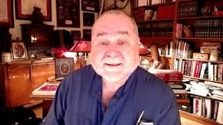 Robert Steele, Spy, Updates the Corona Virus Radiation Sickness Madness Parade