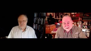 Kevin Barrett, PhD Talks Trump, 9/11 and Currency Reset | Robert David Steele