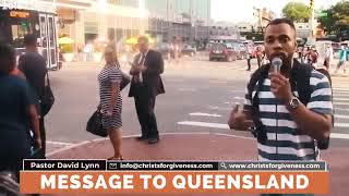 The Problem with the Black Community Queensland "Mirror"