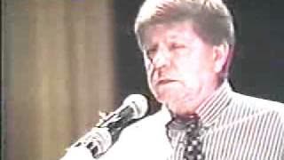 Dr. John Coleman -  21 Goals of the Illuminati and The Committee of 300 - Wake Up America full