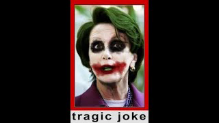 OPUS 200 Pelosi The Joker