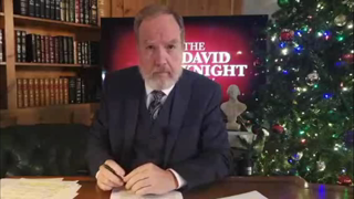 DAVID KNIGHT (Full Show) Tuesday - 12/22/20