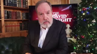 David Knight on Being Fired