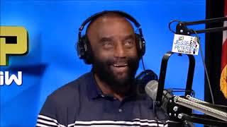 The Best Of Jesse Lee Peterson Part One "Mirror"