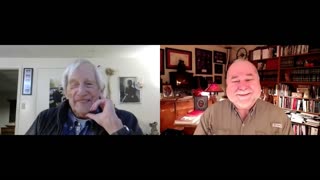 Former Spy Interviews Creator of Open Space, Harrison Owen