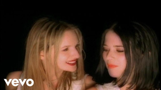 Veruca Salt - Volcano Girls