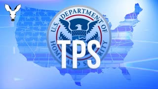 337K Illegal Aliens Get TPS Extension | VDARE Video Bulletin