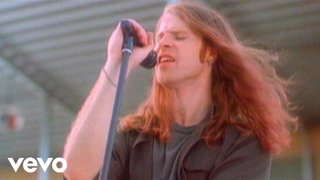 Screaming Trees - Nearly Lost You