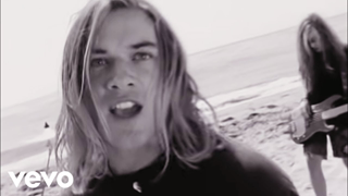 Ugly Kid Joe - Everything About You (Official Music Video)