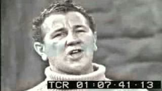 The Clancy Brothers & Tommy Makem - Wild Colonial Boy