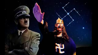 HEIL WHITE WATCH NIGGER-88