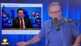 Hassan Shilby #GenocideJoe #AbandonBiden | The Jimmy Dore Show w/ Jackson Hinkle