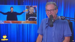 Greg Gutfeld says the unspeakable | The Jimmy Dore Show w/ Jackson Hinkle