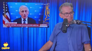 The jab is safe and effective | The Jimmy Dore Show w/Jackson Hinkle