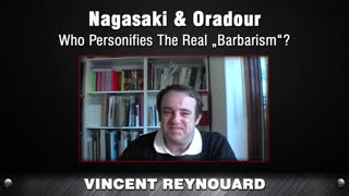 Nagasaki & Oradour [Vincent Reynouard]