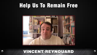 Help Us To Remain Free [Vincent Reynouard]