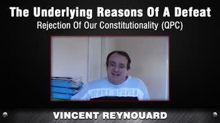 The Underlying Reasons Of A Defeat [Vincent Reynouard]