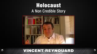 Holocaust - A Non Credible Story [Vincent Reynouard]