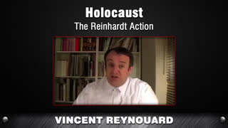 Holocaust - The Reinhardt Action [Vincent Reynouard]