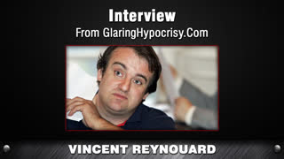 Interview (Audio) - From Glaring Hypocrisy [Vincent Reynouard]