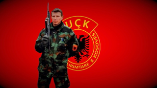 The Heroes of Kosovo