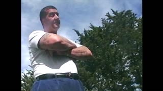 Mark Chopper Read - Off With The Ears