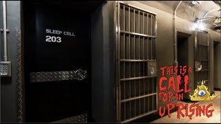 THEY ARE PREPARING PEOPLE TO LIVE IN CELLS...  NEWS UP DATE