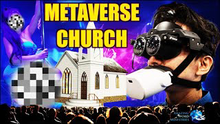 Should SDA General Conference Enter The Strip Club? Overpopulation Metaverse Church No More Children