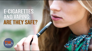 E-Cigarettes and Vaping: Are they Safe?