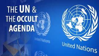 Pagan Practices Exposed | The UN's Occult Agenda