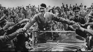 Adolf Hitler - The Speech that the Jews Don't Want You to Hear