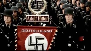 Third Reich - Warriors of the World