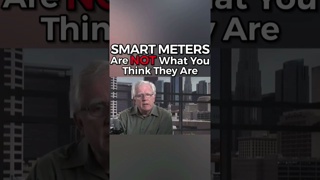 Smart Meters Exposed