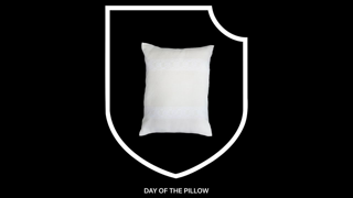 Day of the Pillow