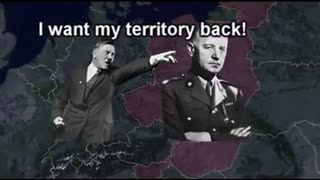 What Really Started World War 2?