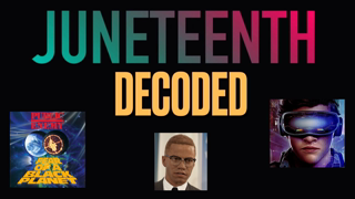 Juneteenth Decoded: Co-Cain Enablers