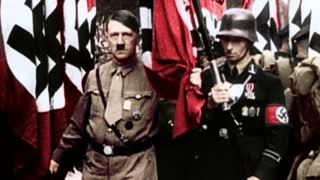 EL INTEREÌS COMUÌN ANTES QUE EL PROPIO - Adolf Hitler