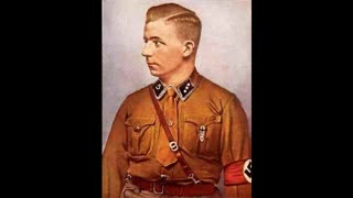 HORST WESSEL - Martir Nacional Socialista