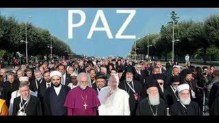 No hay religiones de paz