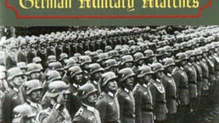 WW2 German Military Marches Vol. 4