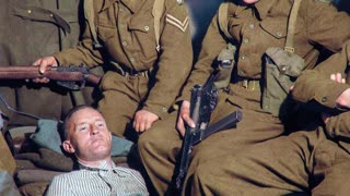 10 - Lord Haw Haw - Russo-Finnish War Concluded (1940/04/13) (Hitler's English Voice)