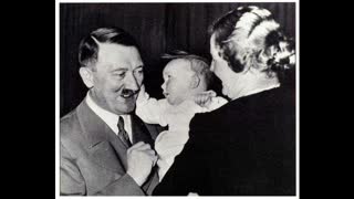 HITLER ERA PRO-ABORTO O PRO-VIDA?