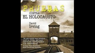 La mentira del Holocausto - David irving