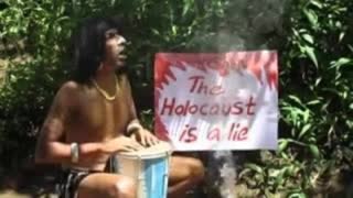 THE HOLOCAUST IS A LIE - Uncle Punjabi