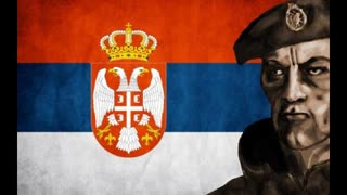 REMOVE KEBAB (SERBIA STRONG!)